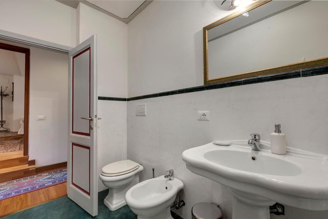 Alfani Deluxe Apartment By Mamo Firenze Eksteriør bilde