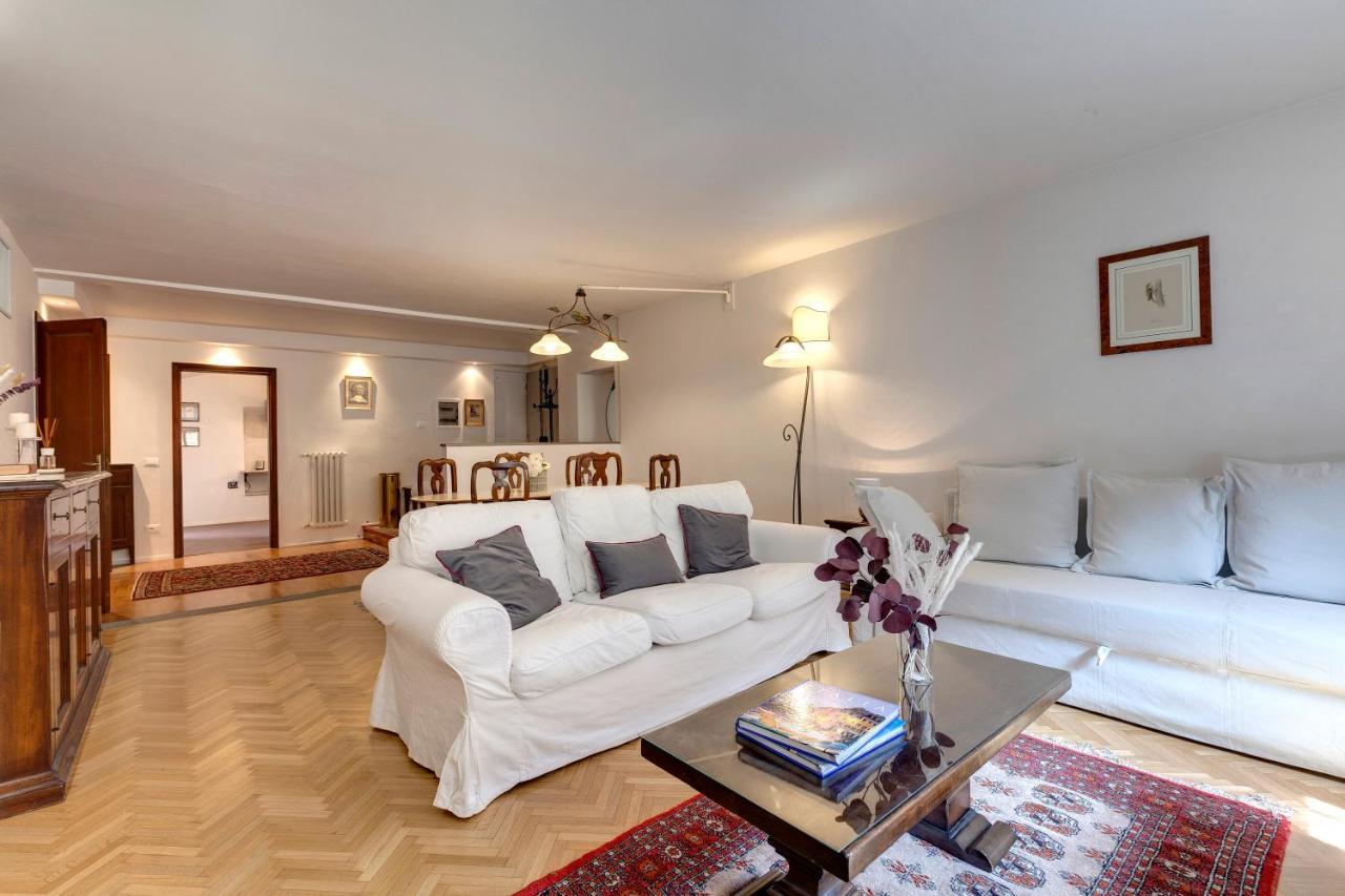 Alfani Deluxe Apartment By Mamo Firenze Eksteriør bilde