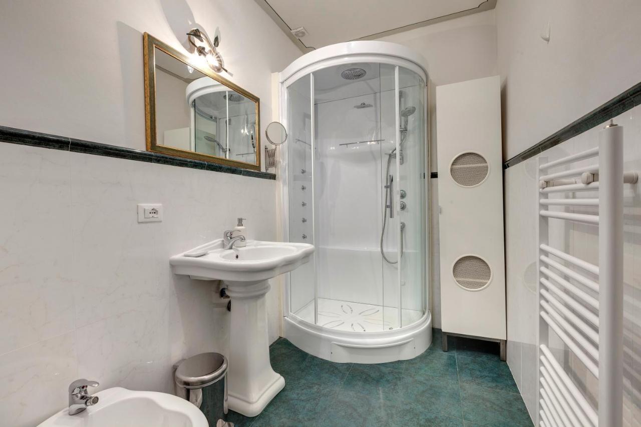Alfani Deluxe Apartment By Mamo Firenze Eksteriør bilde